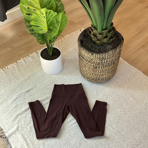 Lululemon Align Pant - Picture 1 of 6